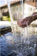 La legge provinciale europea introduce un canone per l’utilizzo dell’acqua (foto IDM/Alex Filz)