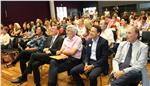 Integrazione scolastica: docenti dei Centri linguistici a confronto (Foto: USP/M.Ebert)