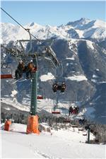 Monte Cavallo diventerà sempre più un’area a misura di famiglie. Foto: USP/Neue Rosskopf Gmbh