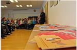 Vorstellung der Ratgeber in St. Vigil in Enneberg (FOTO: Roman Clara/www.provinz.bz.it/news)