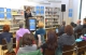 Vernetzung forcieren: das forderte Noch-Landesrätin Sabina Kasslatter Mur bei der Eröffnung des Tages der Weiterbildung und des Bibliotheksforums 