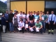 Die neuen Südtiroler Heizkesselwärter mit den Organisatoren des Kurses 