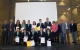 Elf neue Junior Assistant Manager wollen Südtirols Wirtschaft mitgestalten