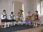 21. Alpenländischer Volksmusikwettbewerb in Innsbruck: Anmeldeschluss ist der 1. August
