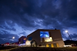 Zu einer Nacht der offenen Tür lädt das Planetarium Südtirol am 12. August - Foto: Planetarium/Seehauser