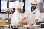 Küchenmeister: Vorbereitungskurs auf die Meisterprüfung