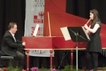 Gesamttiroler Jugendmusikwettbewerb "prima la musica" 2015 schließt mit Preisträgerkonzert ab