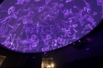 "Die Astrologie - eine Sternzeichenreligion" ist der Titel eines Vortrags des italienischen Physikers und Forschers Stefano Bagnasco am 25. April im Planetarium Südtirol