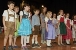Die Singklasse 4/5 der Musikschule Villnöss 2015. Foto: LPA/ Walter Sottsas 