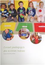 Neues pädagogisches Konzept für die ladinischen Kindergärten