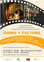 Die Kultur anderer Länder ist Thema zweier Filmabende der Reihe „Kino und Kultur“ am 13. Oktober und 10. November in St. Ulrich
