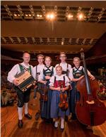 Familie HUber hat den Herma Haselsteiner Preis für besonders vorbildhaftes Musizieren gewonnen. Foto: LPA