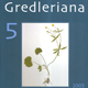 Presentato al Museo di Scienze Naturali il V volume di Gredleriana