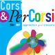 La copertina della guida Corsi & PerCorsi