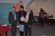 Festa del progetto "Voluntariat per les llengües": l’assessore Tommasini ha premiato la 1000a coppia linguistica