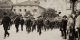 Immagine del periodo della 1a Guerra mondiale a Bolzano (Foto: Archivio provinciale)