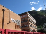 La Scuola professionale provinciale per il commercio, turismo e i servizi “Luigi Einaudi” di Bolzano