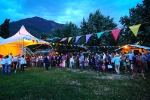 Ad agosto al Parco Europa a Bolzano torna il "Summer Circus" (Foto: leitmotiv)