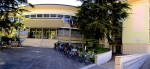 La sede della scuola primaria "Vittorio Alfieri" di Bolzano