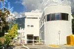 La sede della Scuola "F. Filzi" di Laives