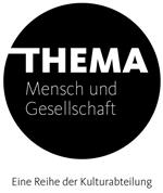 Il logo della rassegna THEMA