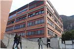 Il Centro di formazione professionale "Luigi Einaudi" di Bolzano 