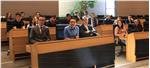 Si è svolta questa mattina, presso il Consiglio provinciale di Bolzano, l’ultima seduta dell’anno della Consulta degli studenti della scuola di lingua italiana
