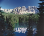 Les Dolomites diretamënter a ciasa: le patrimone Unesco é da ciafé da incö ince sön Google Trekker