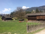 Le post dl mëis: le museum di lüsc da paur dl Tirol a Kramsach