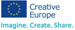Ince n proiet dl Südtirol vëgn sostigní tres la rëi de cultura europeica "Creative Europe". 