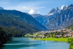 Le Dolomites UNESCO LabFest 2015 metará man ai 28 d’agost a Auronzo de Cadore.