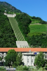 Un di 10 implanc idroeletrics tl Südtirol (Foto: USP)