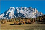 Dala Jonta: apurveda la strategia de gestion dla Dolomites patrimone UNESCO 