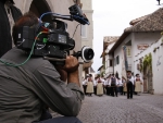 Finanziamënt de films y documentars: 6 proiec röia lapró