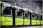 In arrivo 35 nuovi autobus sulle strade dell’Alto Adige