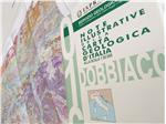 La carta geologica della zona di Dobbiaco. Foto: USP