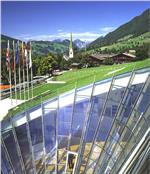 Anche il Forum di Alpbach rientra tra le manifestazioni sostenute finanziariamente dalla Regione Trentino Alto Adige (Foto: ASP)