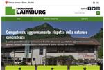 Il nuovo portale web della scuola professionale per la frutti-, viti-, orti- e floricoltura di Laimburg. (Foto: ASP)