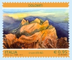 Die neue Briefmarke