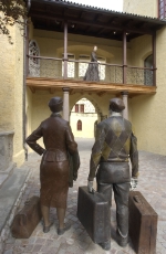 Touriseum bleibt Landesmuseum